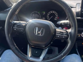 Honda Cr-v Touring AWD | CARFAX | АВТОКРЕДИТ БЕЗ ПЪРВОНАЧАЛНА, снимка 12
