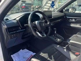 Honda Cr-v Touring AWD | CARFAX | АВТОКРЕДИТ БЕЗ ПЪРВОНАЧАЛНА, снимка 7