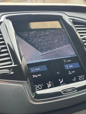 Volvo Xc90 INSCRIPTION/235HP/AWD/CAM/MEMO/HUD/H&K/CPLAY/675q, снимка 12