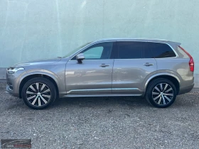 Volvo Xc90 INSCRIPTION/235HP/AWD/CAM/MEMO/HUD/H&K/CPLAY/675q, снимка 3