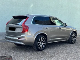 Volvo Xc90 INSCRIPTION/235HP/AWD/CAM/MEMO/HUD/H&K/CPLAY/675q, снимка 7