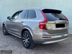 Volvo Xc90 INSCRIPTION/235HP/AWD/CAM/MEMO/HUD/H&K/CPLAY/675q, снимка 4