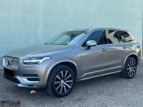 Volvo Xc90 INSCRIPTION/235HP/AWD/CAM/MEMO/HUD/H&K/CPLAY/675q, снимка 1