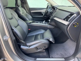 Volvo Xc90 INSCRIPTION/235HP/AWD/CAM/MEMO/HUD/H&K/CPLAY/675q, снимка 13