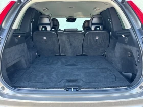 Volvo Xc90 INSCRIPTION/235HP/AWD/CAM/MEMO/HUD/H&K/CPLAY/675q, снимка 16
