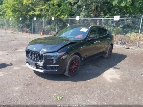 Maserati Levante GRANLUSSO - BUY NOW - КРАЙНА ЦЕНА, снимка 3