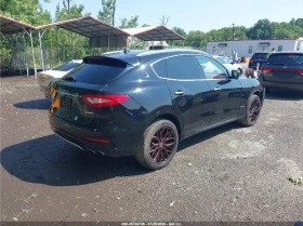 Maserati Levante GRANLUSSO - BUY NOW - КРАЙНА ЦЕНА, снимка 6