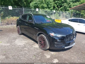 Maserati Levante GRANLUSSO - BUY NOW - КРАЙНА ЦЕНА, снимка 1
