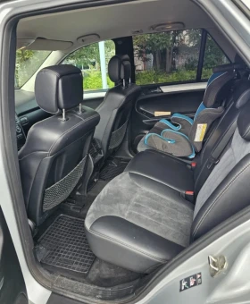 Mercedes-Benz ML 320 AMG PAKET, 4Matic, AIRMATIC, снимка 9