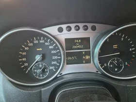 Mercedes-Benz ML 320 AMG PAKET, 4Matic, AIRMATIC, снимка 14