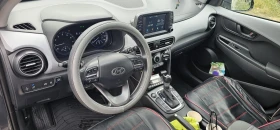 Hyundai Kona, снимка 4
