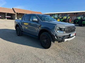 Ford Ranger raptor, снимка 3