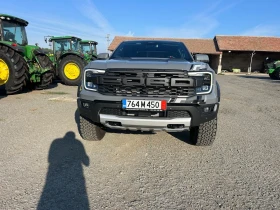 Ford Ranger raptor, снимка 2