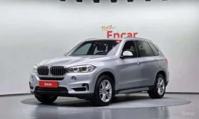 BMW X5 * xDrive 30d * ЦЕНА ДО БГ, снимка 1
