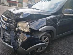 Chevrolet Captiva - [3] 