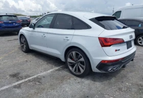 Audi SQ5 SPORTBACK PREMIUM PLUS TFSI - [4] 