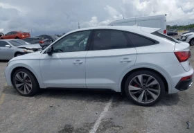 Audi SQ5 SPORTBACK PREMIUM PLUS TFSI, снимка 5