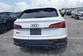 Audi SQ5 SPORTBACK PREMIUM PLUS TFSI, снимка 7