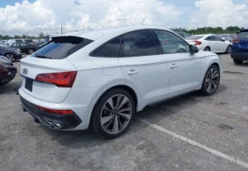 Audi SQ5 SPORTBACK PREMIUM PLUS TFSI - [5] 