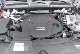 Audi SQ5 SPORTBACK PREMIUM PLUS TFSI - [11] 