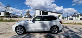 BMW X3 M35i xDrive | Mobile.bg    2