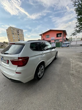 BMW X3 M35i xDrive | Mobile.bg    4