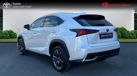 Lexus NX 300h, снимка 6