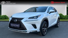 Lexus NX 300h, снимка 1