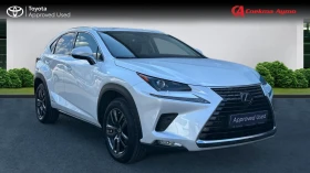 Lexus NX 300h, снимка 3