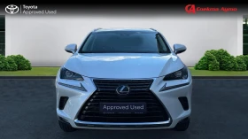 Lexus NX 300h | Mobile.bg    8