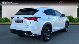 Lexus NX 300h, снимка 4