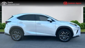 Lexus NX 300h, снимка 5