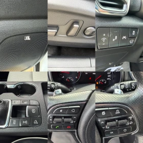 Kia Sportage GT-LINE-4X4-ПАНОРАМА-КАМЕРА-ПАМЕТ-JBL-LANE-ASIST- - 16999 € / 33247.15 лв. - 42819343 15
