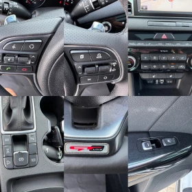 Kia Sportage GT-LINE-4X4-ПАНОРАМА-КАМЕРА-ПАМЕТ-JBL-LANE-ASIST- - 33999 лв. - 42819343 15