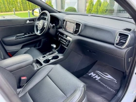Обява за продажба на Kia Sportage GT-LINE-4X4-ПАНОРАМА-КАМЕРА-ПАМЕТ-JBL-LANE-ASIST- ~33 999 лв. - изображение 11