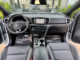 Обява за продажба на Kia Sportage GT-LINE-4X4-ПАНОРАМА-КАМЕРА-ПАМЕТ-JBL-LANE-ASIST- ~33 999 лв. - изображение 10