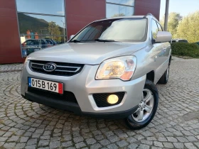 Kia Sportage 2.0I-141кс.ИТАЛИЯ! 150000 км. РЕАЛНИ! ПЕРФЕКТНА! , снимка 1