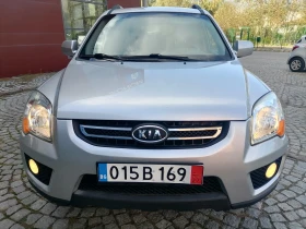 Kia Sportage 2.0I-141кс.ИТАЛИЯ! 150000 км. РЕАЛНИ! ПЕРФЕКТНА! , снимка 8