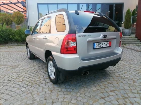 Kia Sportage 2.0I-141кс.ИТАЛИЯ! 150000 км. РЕАЛНИ! ПЕРФЕКТНА! , снимка 3