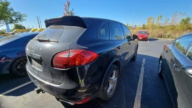 Porsche Cayenne 3.0D | Mobile.bg    3