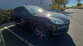 Porsche Cayenne 3.0D | Mobile.bg    4