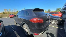 Porsche Cayenne 3.0D | Mobile.bg    2
