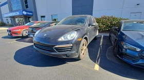     Porsche Cayenne 3.0D