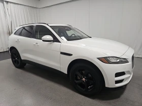 Jaguar F-PACE Prestige* Diesel