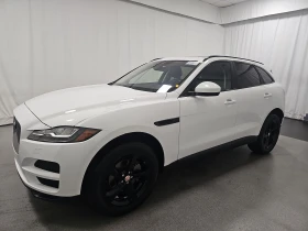 Jaguar F-PACE Prestige* Diesel, снимка 3