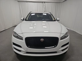 Jaguar F-PACE Prestige* Diesel, снимка 2