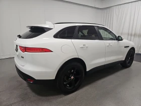 Jaguar F-PACE Prestige* Diesel, снимка 6