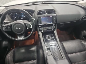 Jaguar F-PACE Prestige* Diesel, снимка 8