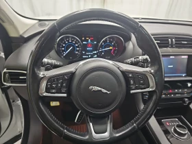 Jaguar F-PACE Prestige* Diesel, снимка 9