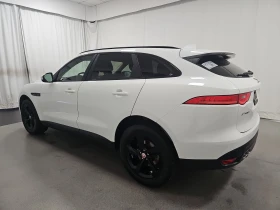 Jaguar F-PACE Prestige* Diesel, снимка 4